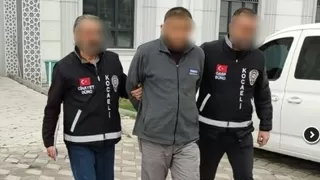 Sağlık çalışanı oğlunun ölümüne sebep olan baba tutuklandı