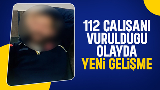 Sağlık çalışanına silahlı saldırıda yeni gelişme