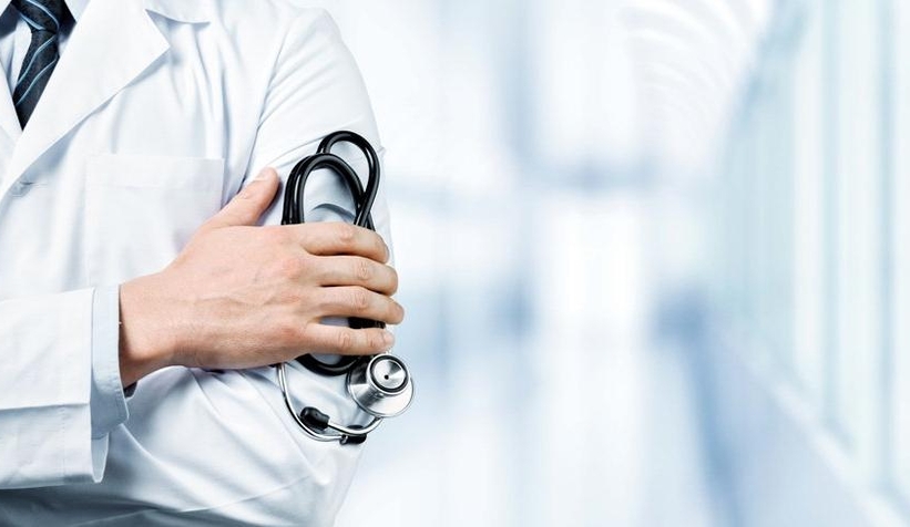 Sağlık çalışanları beyaz nöbete başlıyor