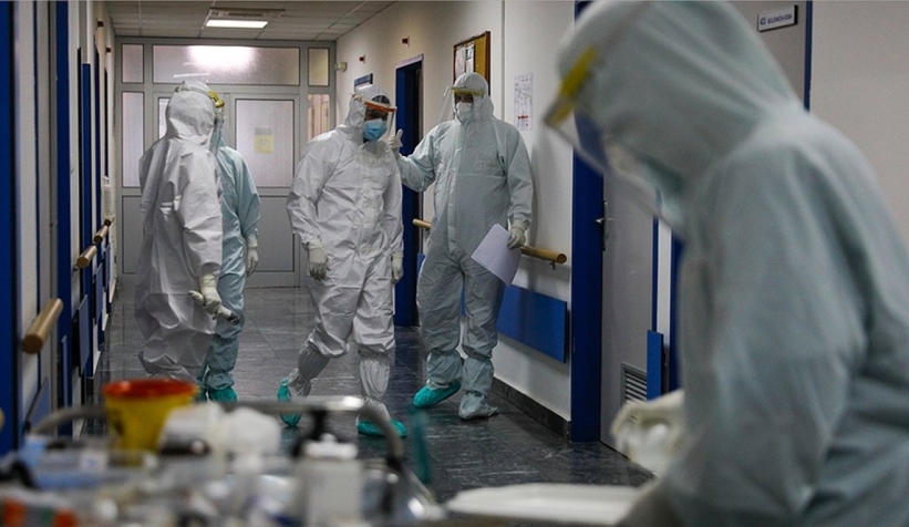 Sağlık çalışanlarına 4 ay ek ödeme yapılacak