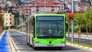 Sağlık çalışanlarına 900 bin ücretsiz biniş imkânı