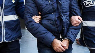 Sağlık görevlisi uyuşturucu ile yakalandı