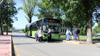 Sağlık İçin Kaplıca projesinde yeni dönem başladı