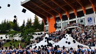 Sağlık ordusuna yeni neferler