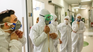  Sağlık örgütleri uyardı: Pozitif oranı yüzde 50’ye çıktı