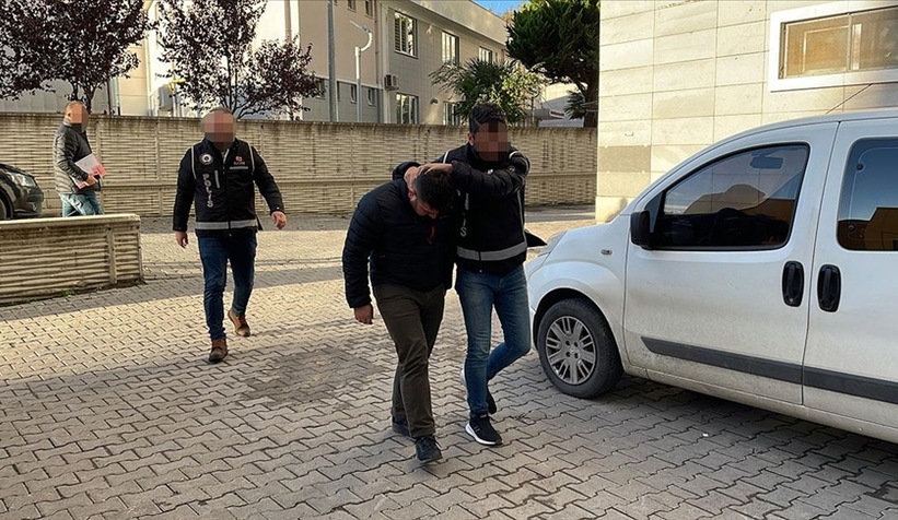 Sağlık yolsuzluğu operasyonunda 26 tutuklama