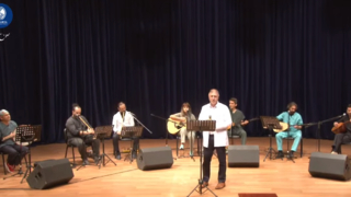 Sağlıkçılar Tıp Bayramında sahne aldı