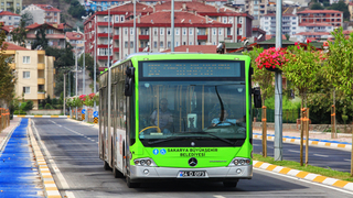 Sağlıkçılara ücretsiz ulaşım uzatıldı