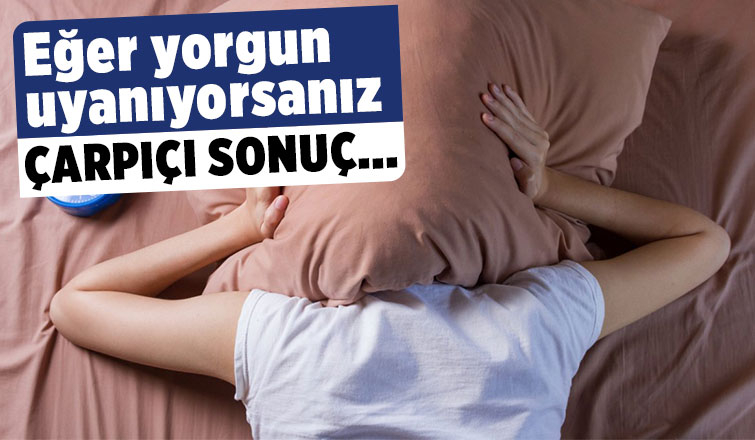 Sağlıklı olmak istiyorsanız ışıkları kapatın