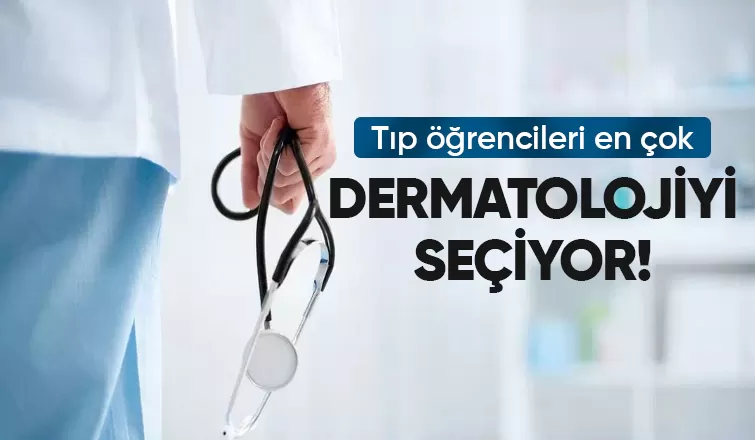 Sağlıkta şiddet tıp öğrencilerinin uzmanlık tercihini etkiliyor