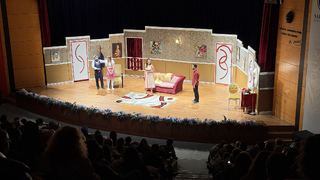 Şahane Düğün oyununa yoğun ilgi