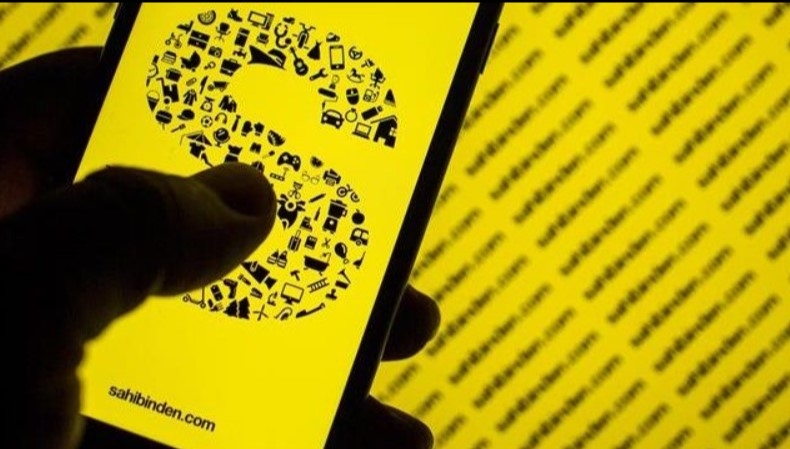 Sahibinden hacklendi iddiası: 60 milyon kullanıcı bilgileri tehlikede