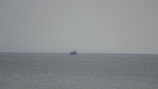 Sahil Güvenlik dalgıç kıyafetli cesedi arıyor