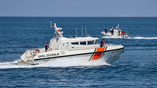 Sahil Güvenlik Komutanlığı uzman erbaş alacak