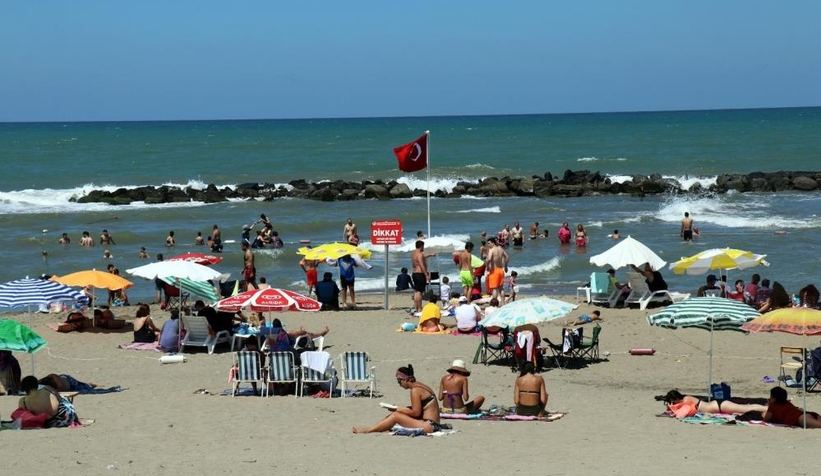 Sahil kullanımına para ödeyenler dikkat