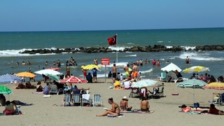 Sahil kullanımına para ödeyenler dikkat