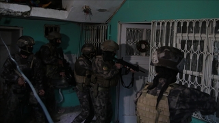 Sahil Rüzgarı Operasyonu; 171 Gözaltı kararı