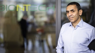 Şahin açıkladı: BioNTech aşısı Delta varyantına karşı etkili mi?