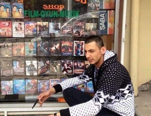 Sahte alkol can aldı