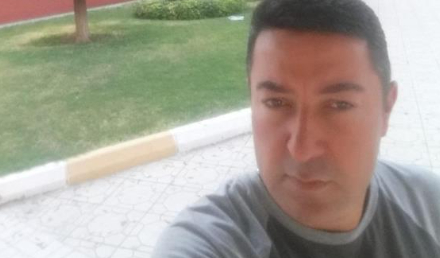 Sahte alkol can aldı