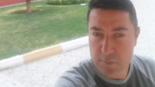 Sahte alkol can aldı