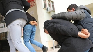 Sahte araç kiralama siteleri üzerinden vurgun