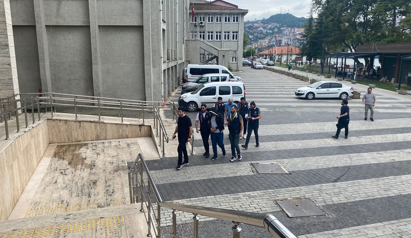 Sahte bankacılar vatandaşın 100 bin lirasını dolandırdı