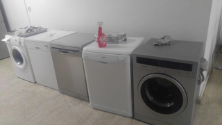 Sahte beyaz eşya servisi çetesine operasyon: 41 gözaltı