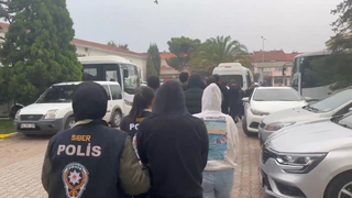 Sahte borsa uygulamasıyla dolandırıcılık: 13 tutuklama