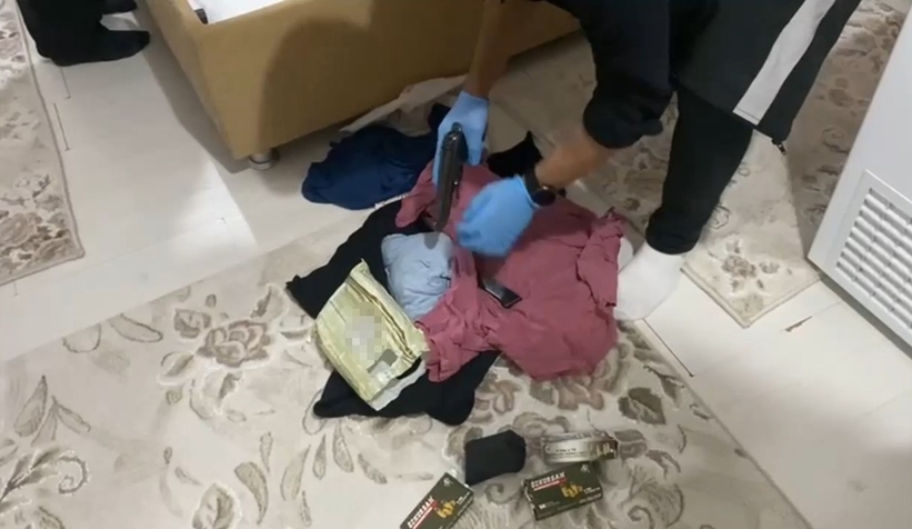  Sahte dedektiflere operasyon