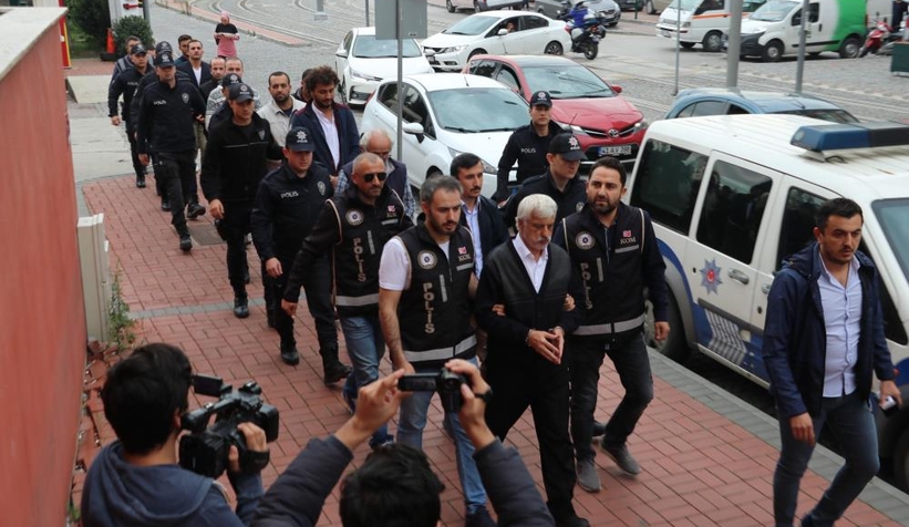 Sahte evliya Rafet Efendi davasında cezalar belli oldu