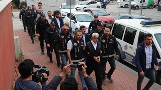 Sahte evliya Rafet Efendi davasında cezalar belli oldu