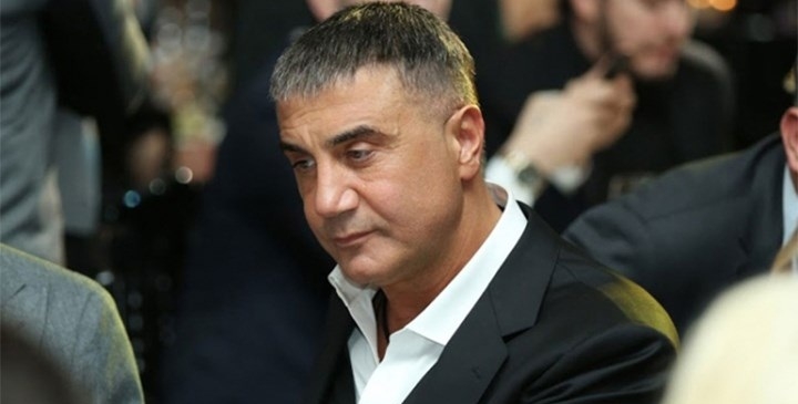 Sahte evrakla ikamet ettiği ortaya çıktı