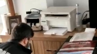 Sahte fiş basarak satan şebeke çökertildi