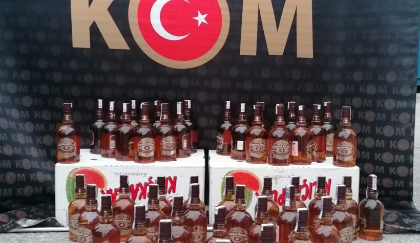 Sahte içki kabusu sürüyor