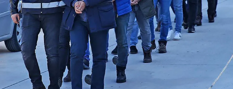 Sahte Milli Emlak ağına operasyon