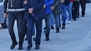 Sahte Milli Emlak ağına operasyon