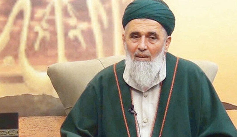 Sahte şeyh; Bana kumpas kurdular