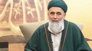 Sahte şeyh; Bana kumpas kurdular