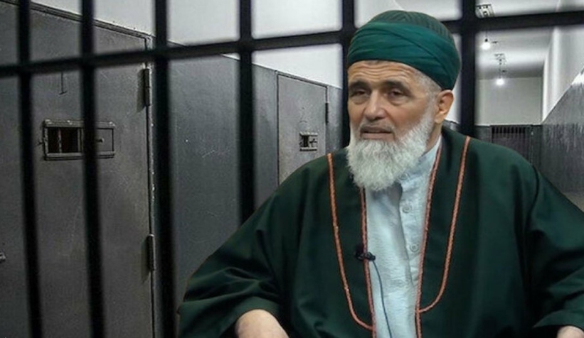 Sahte şeyhe 10,5 yıl hapis