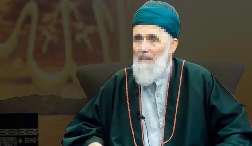 Sahte şeyhin cezası onandı