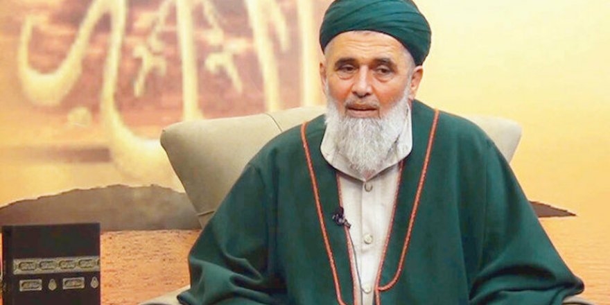 Sahte şeyhin Whatsapp yazışmaları ortaya çıktı