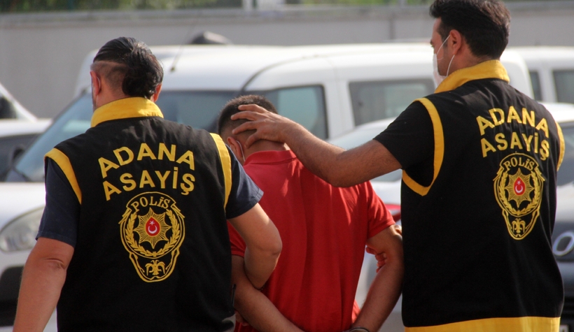 Sahte vali operasyonu: 13 kişi gözaltı