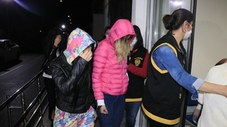 Sahte vali operasyonunda yeni gelişme