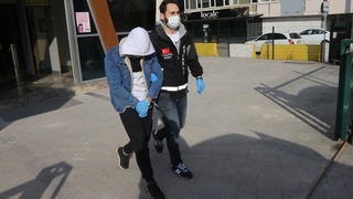 Sahte valilere tutuklama