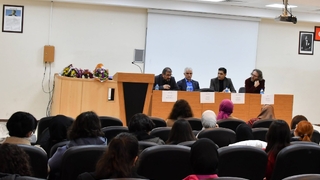 Sait Faik SAÜ'de anıldı