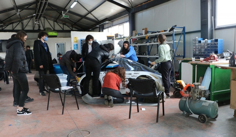 SAİTEM dünya 3'ncüsü oldu