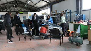 SAİTEM dünya 3'ncüsü oldu