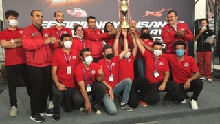 SAITEM, TEKNOFEST’te iki ayrı kategoride ikinci oldu