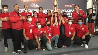 SAITEM, TEKNOFEST’te iki ayrı kategoride ikinci oldu